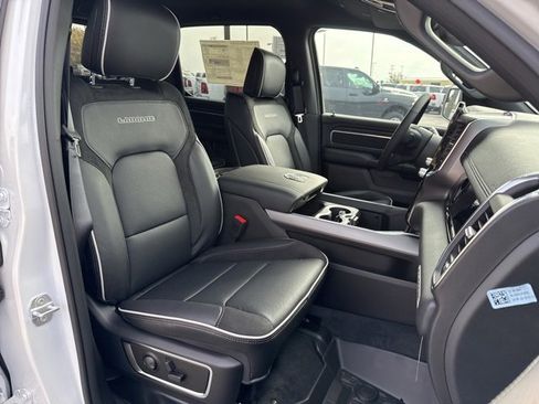 New 2026 RAM 1500 Laramie image 14