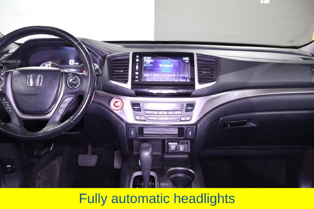 Used 2019 Honda Ridgeline RTL-T image 25