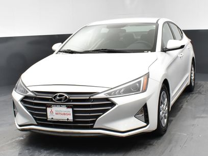 Used 2019 Hyundai Elantra SE