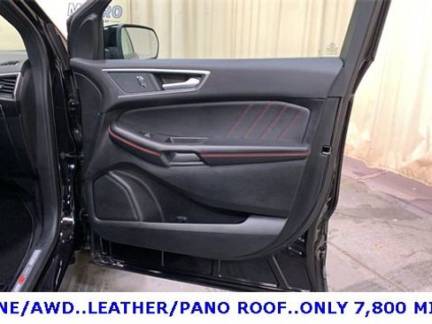 Used 2024 Ford Edge ST-Line image 11