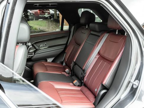 Used 2023 Land Rover Range Rover Sport SE Dynamic AWD/4WD image 24