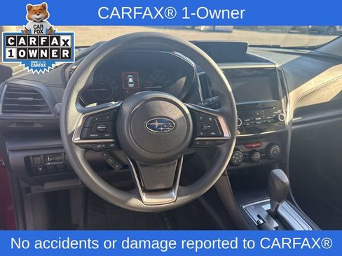 Used 2023 Subaru Impreza Premium image 5