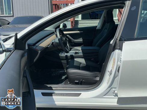 Used 2022 Tesla Model 3 RWD image 14