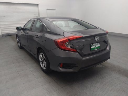 Used 2017 Honda Civic LX image 5