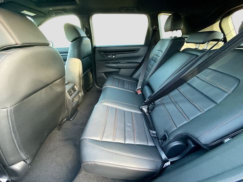 New 2026 Honda CR-V Sport-L image 21