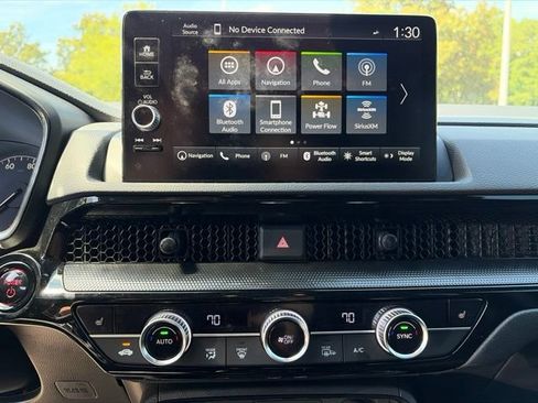 Used 2025 Honda CR-V Sport Touring image 8