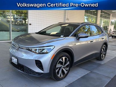 Certified 2024 Volkswagen ID.4 Pro