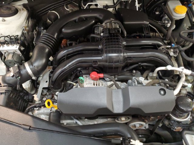 Used 2016 Subaru Impreza 2.0i Limited AWD/4WD image 22
