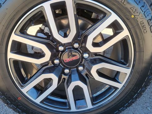 Used 2019 GMC Sierra 1500 AT4 AWD/4WD image 14