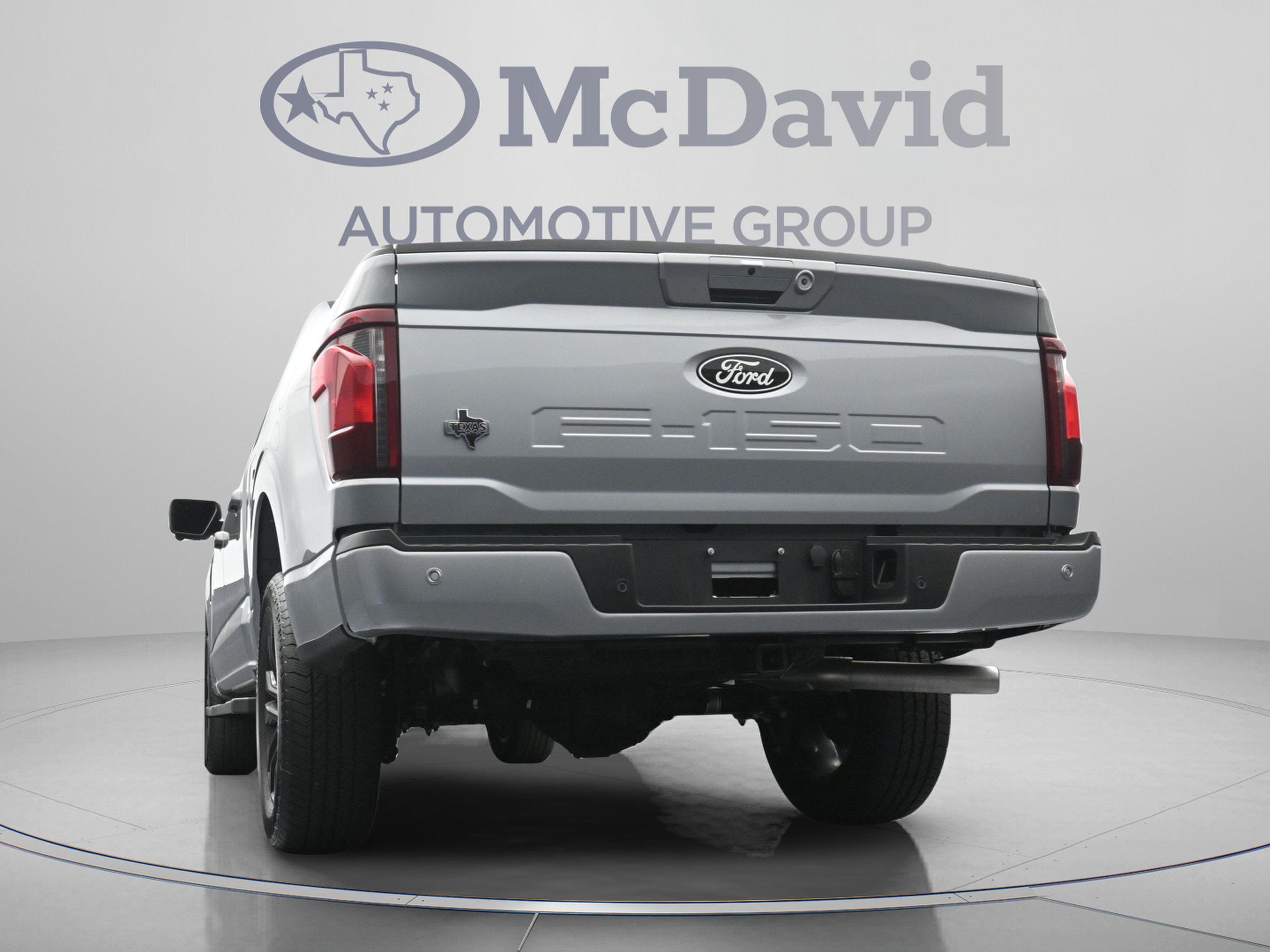 Used 2026 Ford F150 XLT w/ Equipment Group 302A MID AWD/4WD image 29