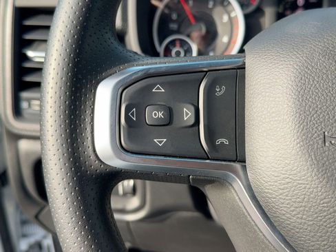 New 2026 RAM 3500 Tradesman image 16