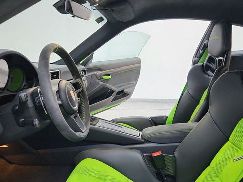 Used 2019 Porsche 911 GT3 RS image 14