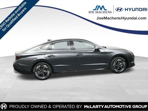 New 2026 Hyundai Sonata SEL image 9