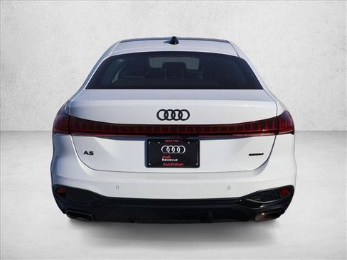 New 2026 Audi A5 2.0T Premium Plus AWD/4WD image 7