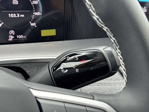 Certified 2026 Volkswagen Tiguan S FWD image 19