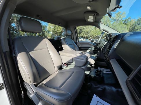 Used 2018 Ford F150 XL w/ Equipment Group 101A Mid image 25