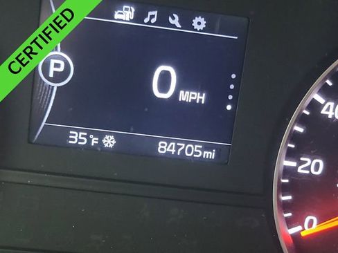 Used 2018 Kia Sportage EX w/ EX Premium Package image 13