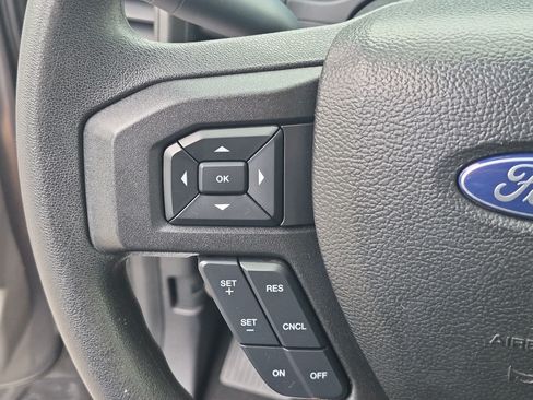 Used 2018 Ford F250 XL w/ STX Appearance Package AWD/4WD image 16