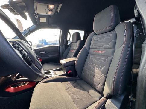 Used 2022 Nissan Frontier Pro-X image 15