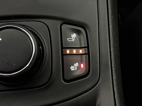 Used 2020 GMC Terrain SLT w/ Preferred Package FWD image 15