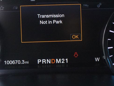 Used 2017 Ford F350 Platinum w/ Platinum Ultimate Package image 19