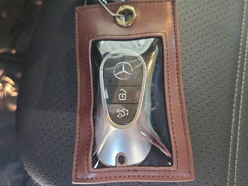 Certified 2025 Mercedes-Benz C 300 Sedan image 34