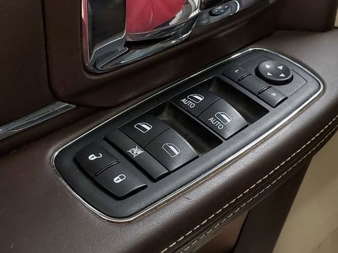 Used 2018 RAM 1500 Laramie Longhorn image 29