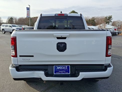 Used 2022 RAM 1500 Big Horn image 5