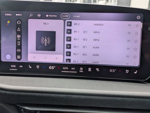 New 2026 Audi SQ5 Premium Plus AWD/4WD image 12