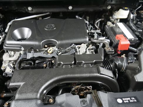 Used 2019 Toyota RAV4 Adventure w/ Cold Weather Package image 3