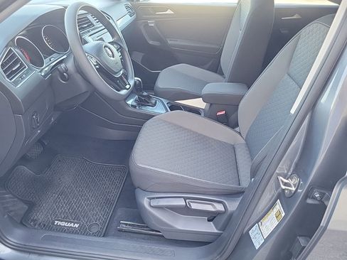 Used 2021 Volkswagen Tiguan S image 20