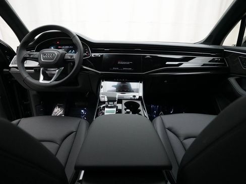 New 2026 Audi Q7 3.0T Premium Plus image 5
