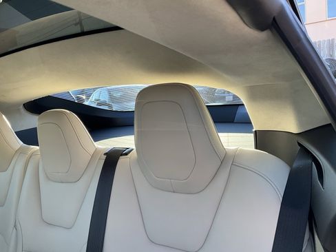 Used 2019 Tesla Model S Long Range image 31