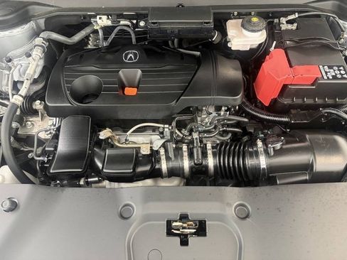 Used 2025 Acura RDX SH-AWD w/ Advance Package image 30