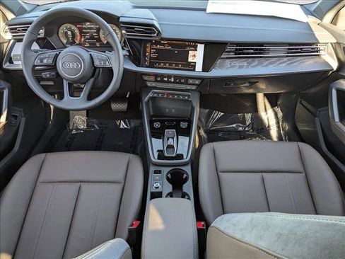 New 2026 Audi A3 2.0T Premium Plus AWD/4WD image 14