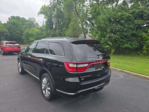 Used 2023 Dodge Durango Citadel AWD/4WD image 2