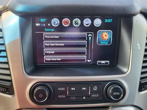 Used 2019 GMC Yukon Denali w/ Denali Ultimate Package RWD image 38