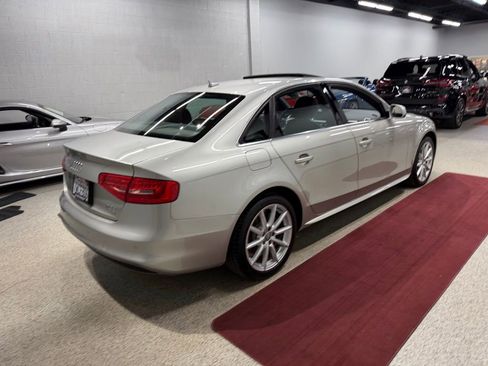 Used 2014 Audi A4 2.0T Premium Plus w/ Premium Plus Package image 11