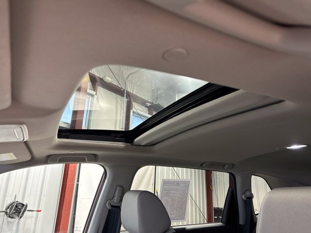 Certified 2024 Honda CR-V EX image 34