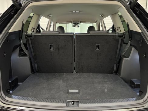 Used 2026 Volkswagen Atlas SE FWD image 42