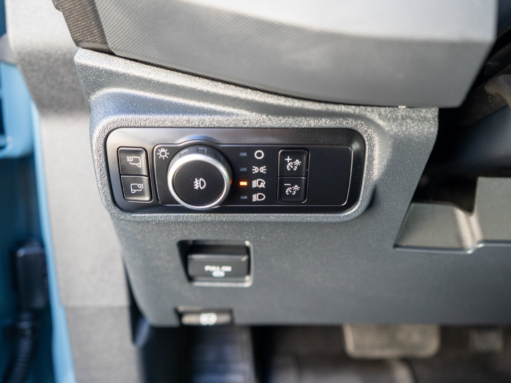 Used 2023 Ford Bronco Raptor AWD/4WD image 16