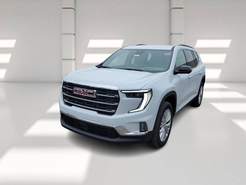 New 2026 GMC Acadia Elevation w/ Super Cruise Package image 1