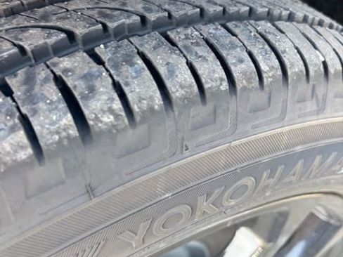 New 2026 Jeep Compass Latitude image 25