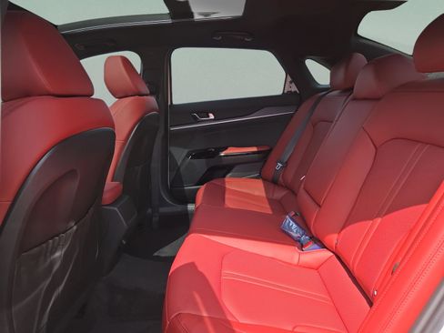 New 2026 Kia K5 GT-Line FWD image 17