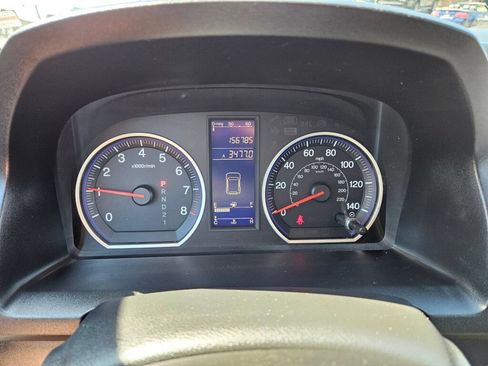 Used 2010 Honda CR-V LX image 21
