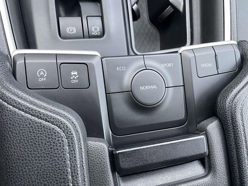 Used 2025 Toyota Grand Highlander FWD image 42