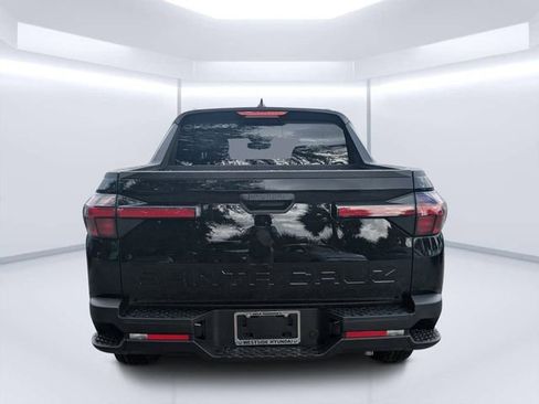 New 2026 Hyundai Santa Cruz SEL FWD image 4