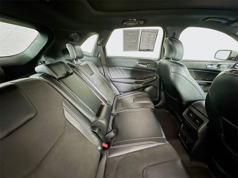 Used 2019 Ford Edge ST w/ Equipment Group 401A image 30