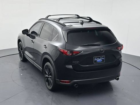 Used 2019 MAZDA CX-5 Grand Touring w/ GT Premium Package AWD/4WD image 41