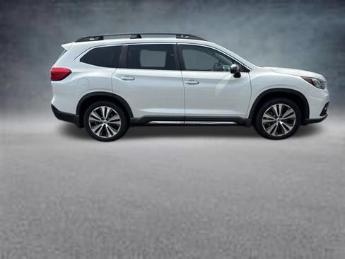Used 2021 Subaru Ascent Touring AWD/4WD image 2